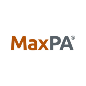 Logo MaxPA